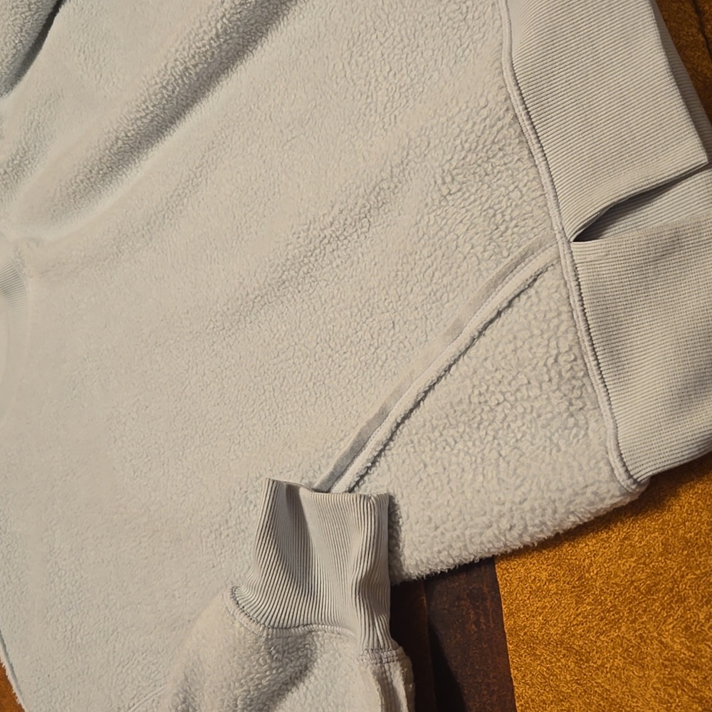 SO Warm-N-Soft Oversized Chunky & Cozy Pullover Sweater/Sweatshirt - Picture 3 of 11